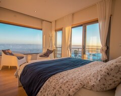 Cijela kuća/apartman Luxury Golfvilla With Awesom View To The Beach And Atlantic Ocean (Lourinha, Portugal)