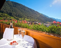 Hotel Chalet Tschallener (Ried im Oberinntal, Austria)