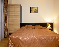 Lejlighedshotel Green Wood Hotel & Spa Bansko (Razlog, Bulgarien)