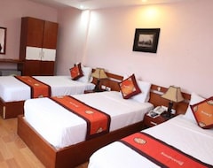 Khách sạn Hotel Hanoi Rendezvous (Hà Nội, Việt Nam)