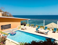 Hotel The Villa At Pineapple Cove (Ocho Rios, Jamaica)