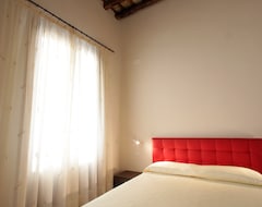 Koko talo/asunto Gafada 2 (Trapani, Italia)