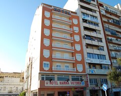 Hotel Marina Victoria (Algeciras, España)