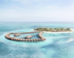 Resort Cinnamon Velifushi Maldives (Felidhoo Atoll, Maldivler)