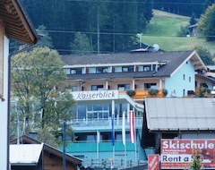Hotel Kaiserblick (Ellmau, Ausztria)