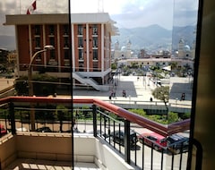 Hotel Susan's (Huancayo, Peru)
