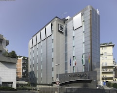 Хотел NH Bergamo (Бергамо, Италия)