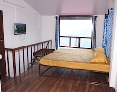 Hotel True Baduga Living - The Views (Coimbatore, India)