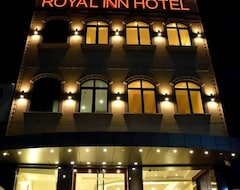 Royal Inn Hotel (Peshawar, Paquistán)