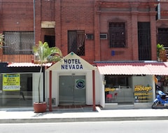 Hotelli Hotel Nevada (Cali, Kolumbia)