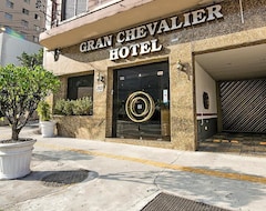 Gran Chevalier Hotel (São Paulo, Brasil)