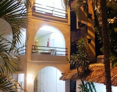 Hotel Caribe (Barahona, Dominikanska Republika)