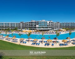 Hotel RR Alvor Baía Resort (Alvor, Portugal)