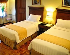 Khách sạn Fersal Hotel - P. Tuazon Cubao (Manila, Philippines)