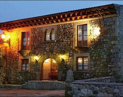 Casa rural Posada Rural El Trenti de Corona (Udías, İspanya)