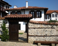 Toàn bộ căn nhà/căn hộ Skat (Zlatograd, Bun-ga-ri)
