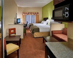 Holiday Inn Express Hotel & Suites Minden, An Ihg Hotel (Minden, EE. UU.)