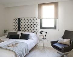 Hotel Eric Vokel Boutique Apartments - Sagrada Familia Suites (Barcelona, Spain)