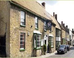 The George Hotel (Castle Cary, Storbritannien)