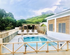 Otel Villa Elegance Guest House (Treasure Beach, Jamaika)