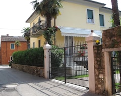 Hotelli Hotel Villa Cansignorio (Lazise sul Garda, Italia)