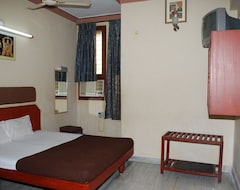 Khách sạn Sri Sai Residency (Tirupati, Ấn Độ)