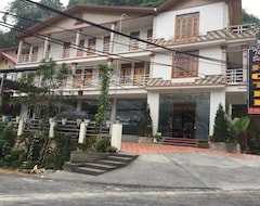 Khách sạn Thai Binh (Bà Rịa, Việt Nam)