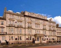 Khách sạn Hotel Prince Regent (Weymouth, Vương quốc Anh)