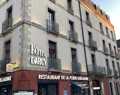 Khách sạn Hotel Darcy Logis Dijon Centre (Dijon, Pháp)