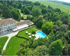 Hotel Villa Condulmer (Mogliano Veneto, İtalya)