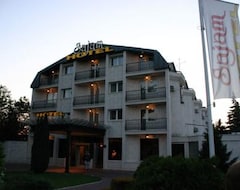 Hotel Sajam (Novi Sad, Serbia)