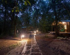 Hotel Seethanadi Nature Camp-jungle Lodges (Mangalore, Indija)