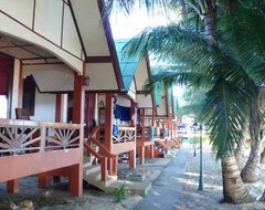 Hôtel Lolita Bungalow (Mae Nam Beach, Thaïlande)