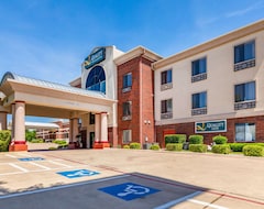 Hotel Quality Inn & Suites (Lampasas, USA)