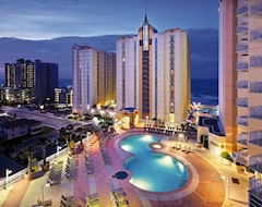 Otel Wyndham Ocean Boulevard Resort / 2 Br Deluxe Condo (North Myrtle Beach, ABD)