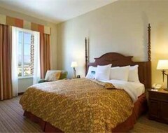 Hotel Homewood Suites By Hilton La Quinta (Palm Springs, USA)