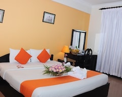 Angkor Panoramic Boutique Hotel (Siem Reap, Cambodia)