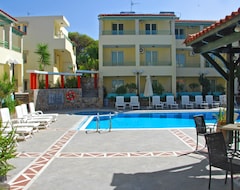 Tüm Ev/Apart Daire Galatia Apartments (Kokkini Hani, Yunanistan)