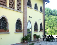 Khách sạn La Colombarola (Pianoro, Ý)