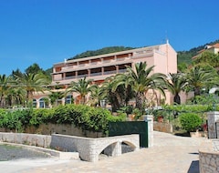 Hotel Apartament Arka Medical Spa (Paramonas, Greece)