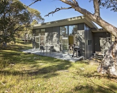 Toàn bộ căn nhà/căn hộ Ecocrackenback 9 Sustainable chalet close to the slopes (Crackenback, Úc)