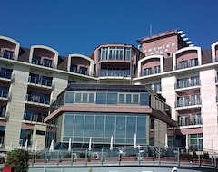 Hotel Premier Aqua (Banja Vrdnik, Srbija)