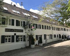 Hotel Ziegelstadel (Stadtbergen, Almanya)