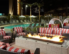 Hotel Residence Inn Los Angeles LAX Century Boulevard (Los Angeles, USA)