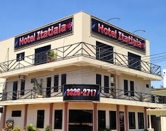 Hotel Itatiaia (Tangará da Serra, Brazil)