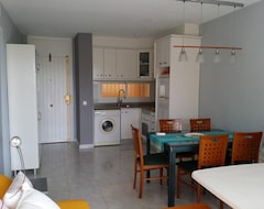 Hele huset/lejligheden Family Sun Seasight Apartment (Cala Millor, Spanien)