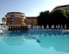 Khách sạn Hotel Club Insula (Konakli, Thổ Nhĩ Kỳ)