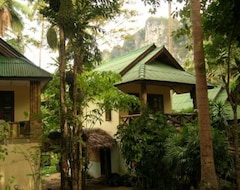 Nhà trọ Ao Nang Garden Home Resort (Ao Nang, Thái Lan)