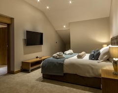 Hotel Mansio Suites Basinghall (Leeds, United Kingdom)