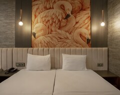 Hotel La Vie Avcilar Suit Otel (Istanbul, Turkey)